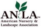 American Nursery and Landscape Assn