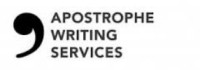 Apostrophe Writing Services