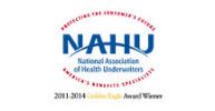 Natl Assn of Health Underwriters