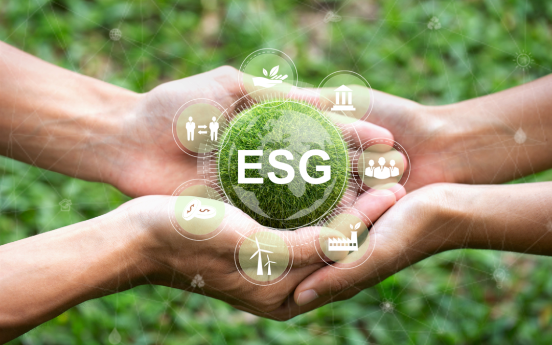 ESG Mandates