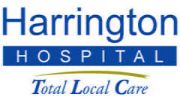 Harrington Hospital