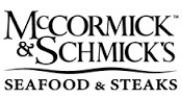 McCormick & Schmicks Seafood Restaurants