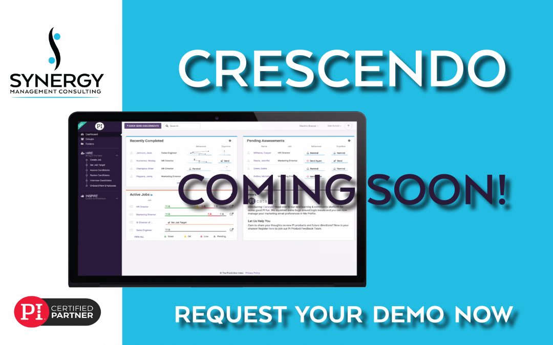 Crescendo