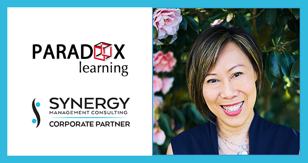 Welcome Dr. Stella Lee! Corporate Partnership with Synergy CMC