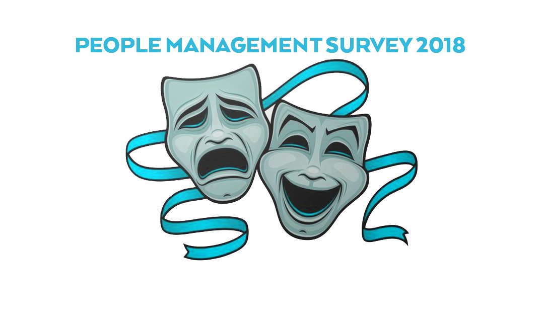 People Management Survey 2018